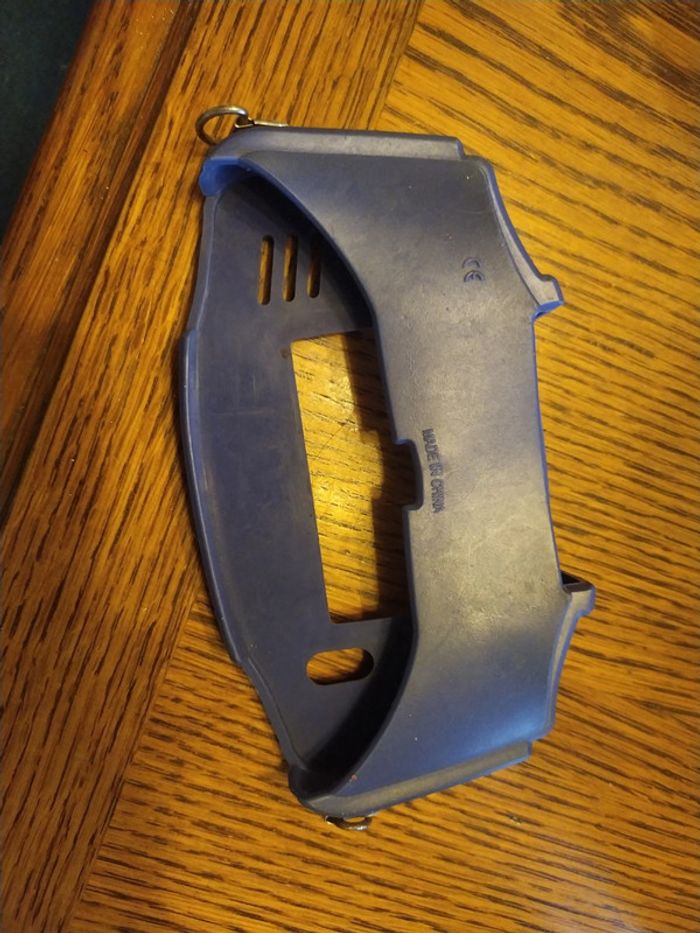 Protection pour Game Boy Advance - photo numéro 2