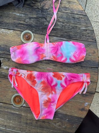 Maillot de bain