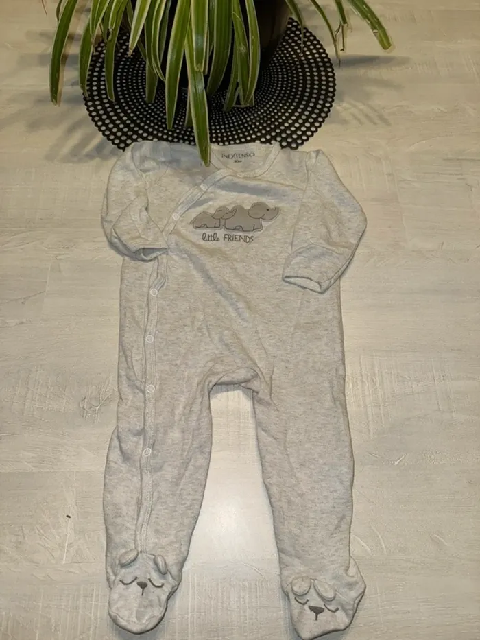 Pyjama