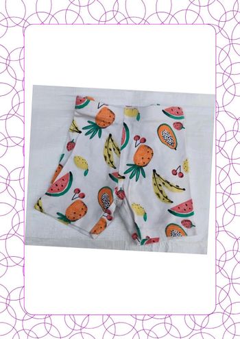 Short 12 mois Primark