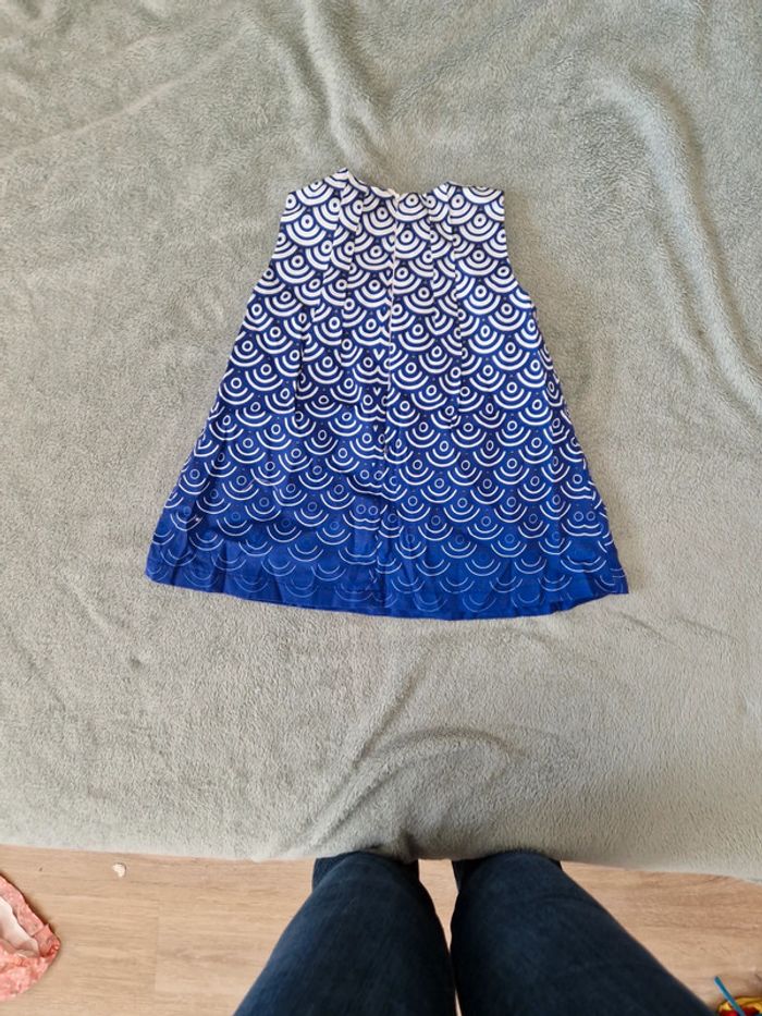 Robe monna rosa - photo numéro 2