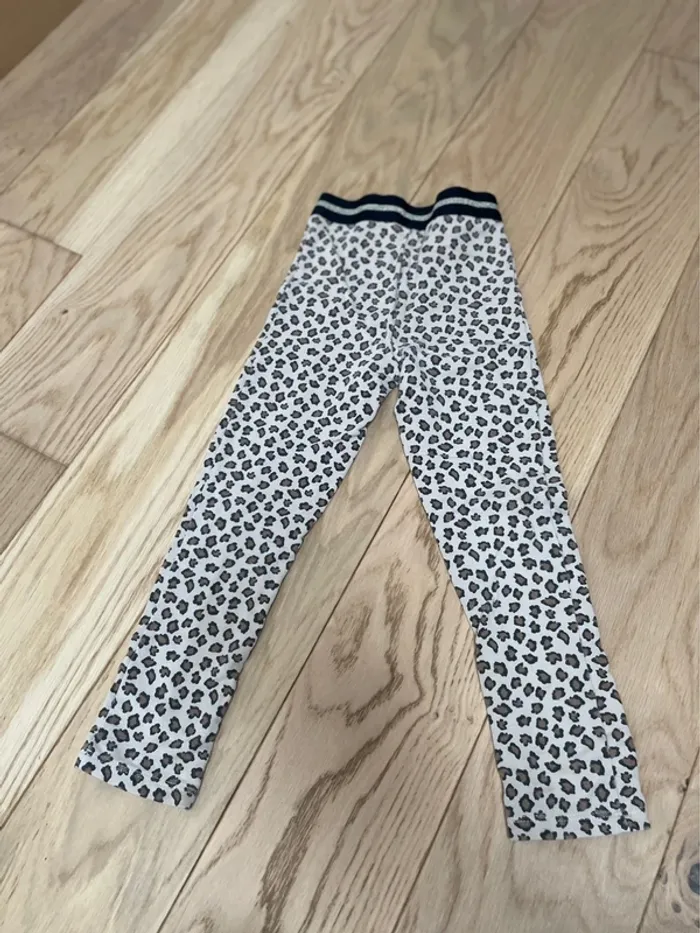 Pantalon 5ans - photo numéro 3