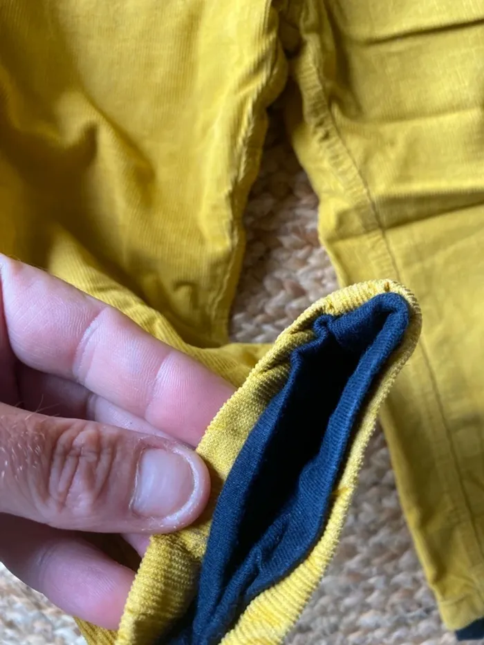 Pantalon 23 mois - photo numéro 4