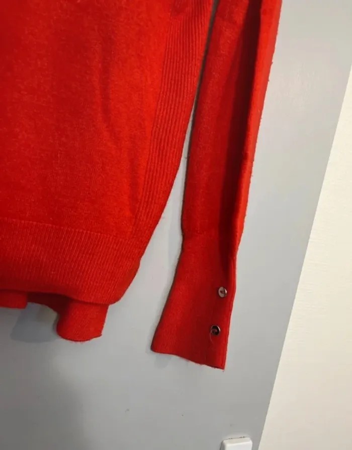 Pull fin - photo numéro 2