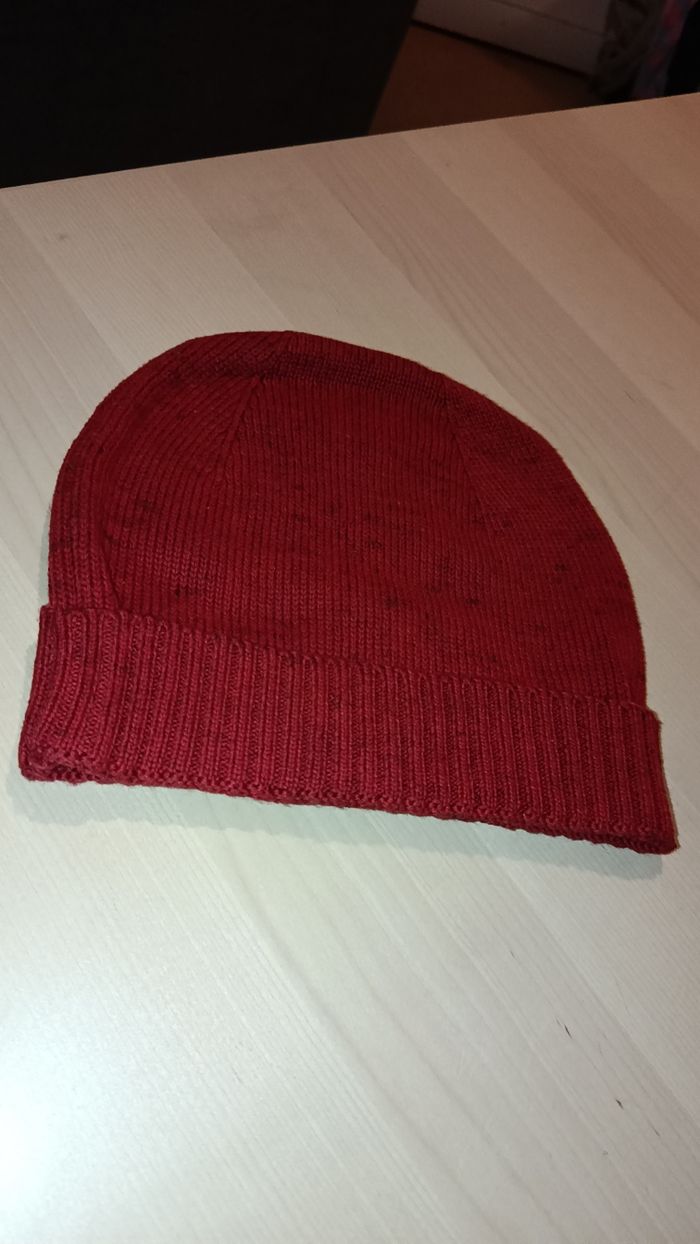 Bonnet garçon - photo numéro 4
