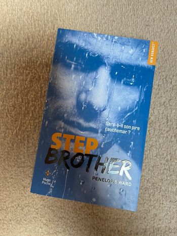 Step Brother