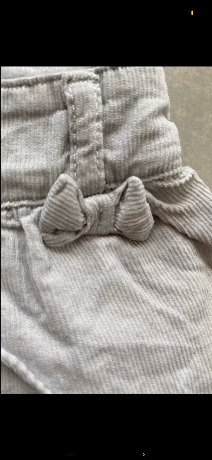 Robe 6 mois - photo numéro 3