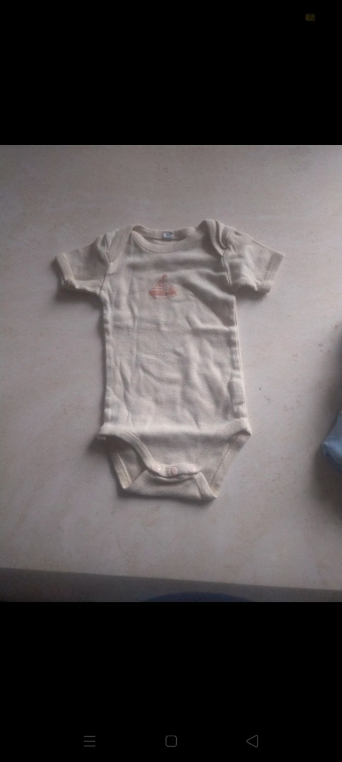 Lot bodys - photo numéro 6