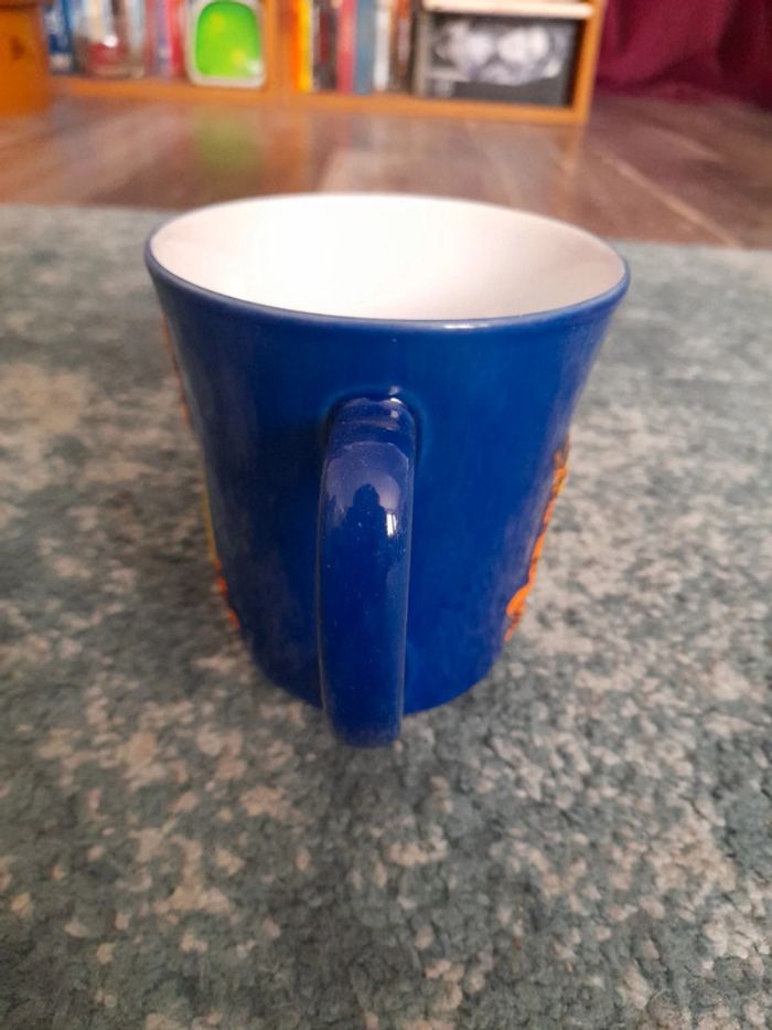 Tasse tigrou - photo numéro 4