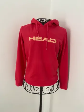 Sweat Head