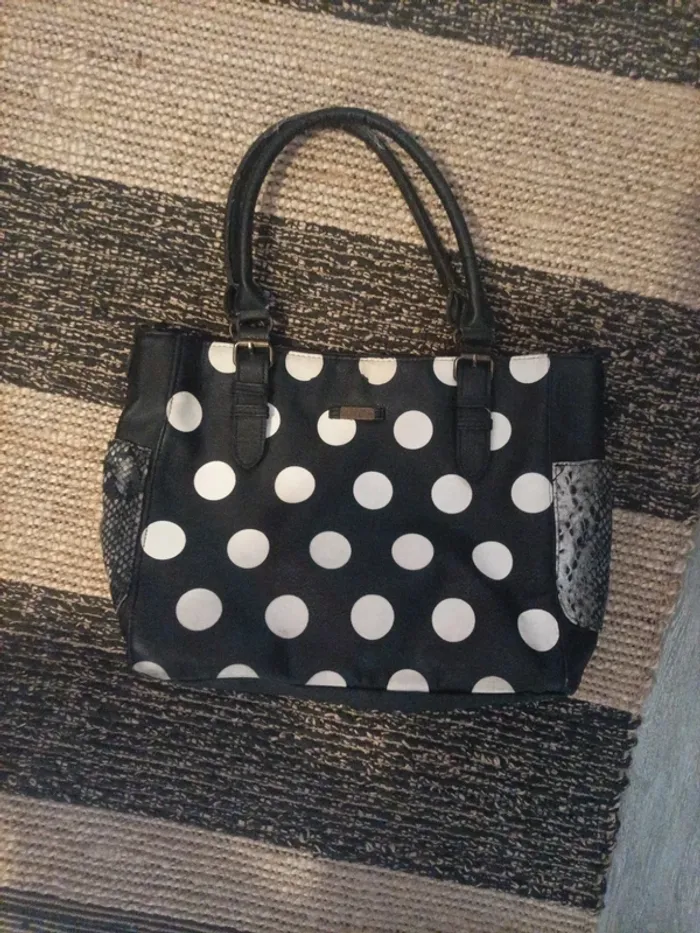 Sac desigual - photo numéro 4