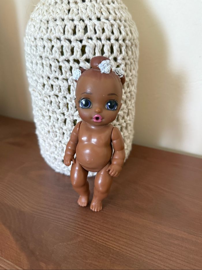 Poupon baby born - photo numéro 5