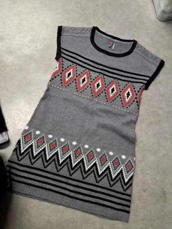 robe fille 14 ans orchestra