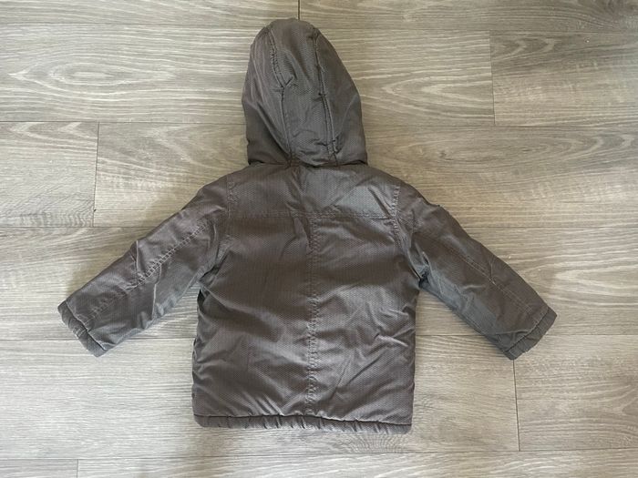 Parka hiver garçon Sergent Major - photo numéro 5