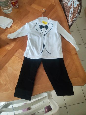 Ensemble garçon