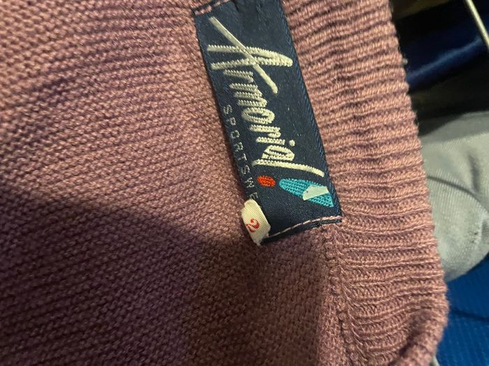 Pull femme - photo numéro 2