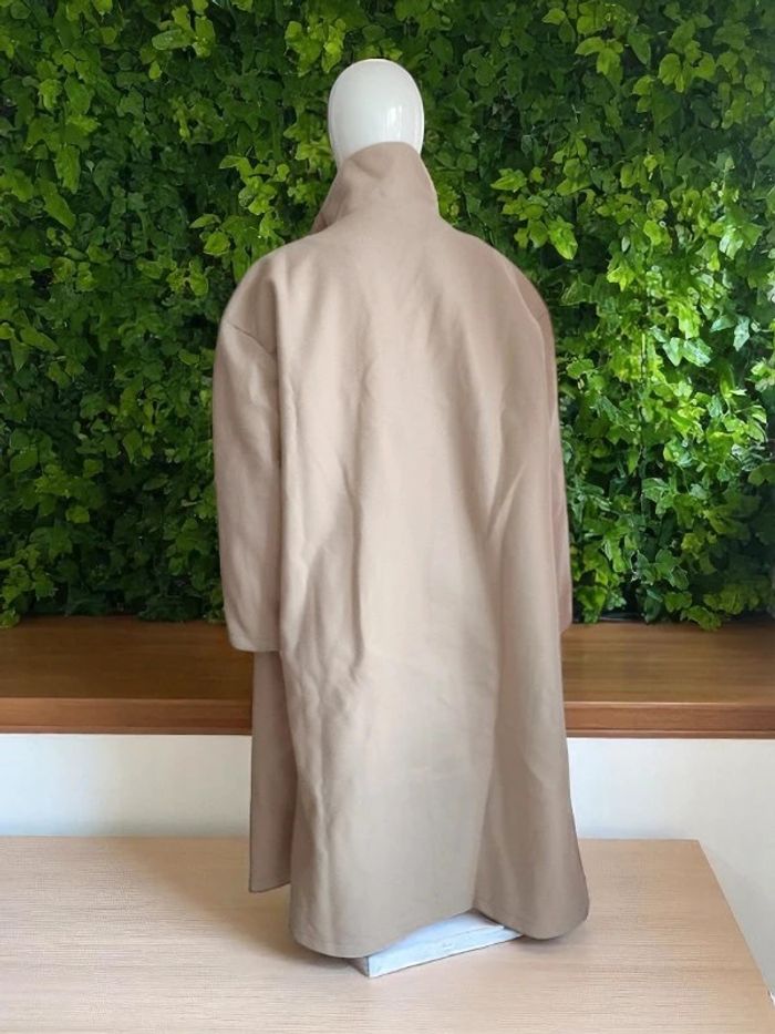 Manteau long (voir mesures) valeur 32.99€ - photo numéro 3