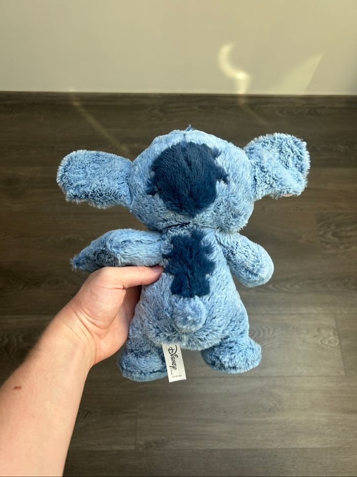 Peluche Stitch - photo numéro 2