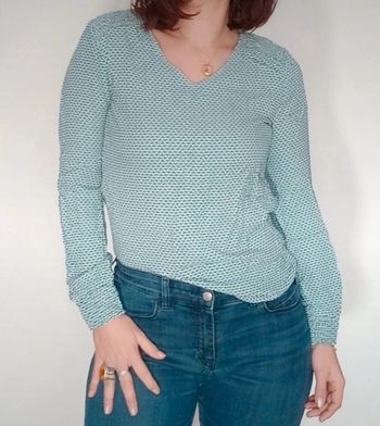 Blouse casual féminine Promod taille 36