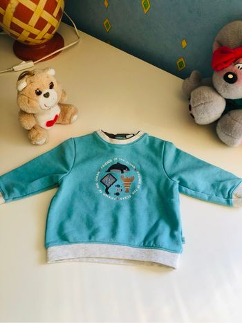 Pull Obaibi