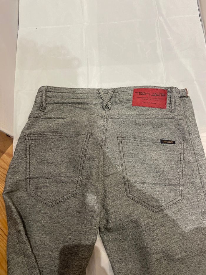 Panatalon Teddy smith reg skinny fit - photo numéro 6