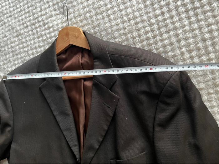 Veste cerruti - photo numéro 15