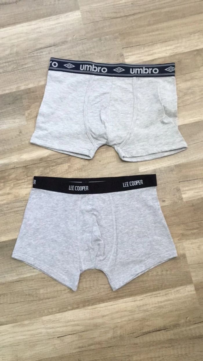 Short de bain - photo numéro 4