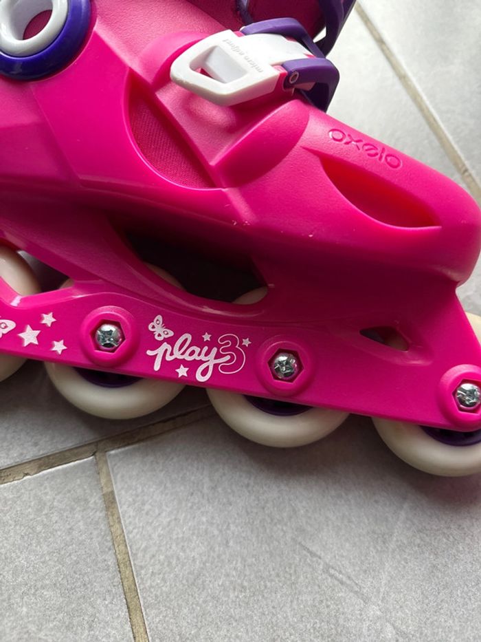 Roller enfant - photo numéro 10