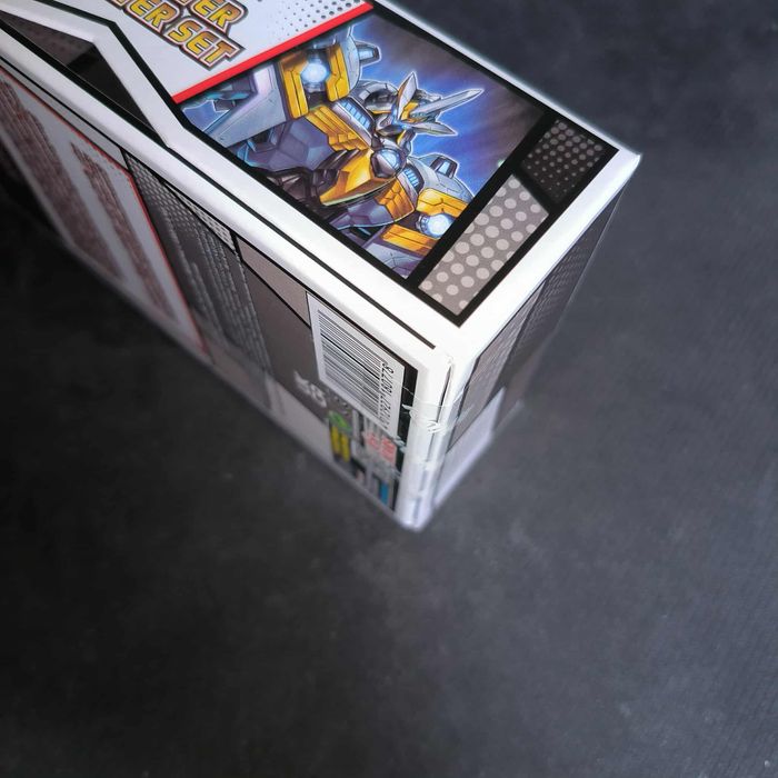 Coffret - 2 Player Starter Set - Yu-Gi-Oh! - 1st édition - Anglais - 25Th - photo numéro 4