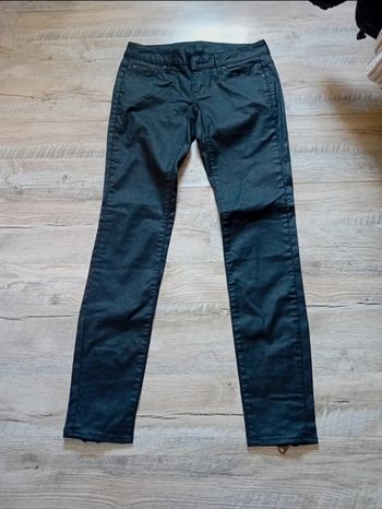 Pantalon skinny G-Star 
Femme Taille : W28