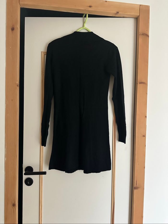 Robe pull - Taille L - photo numéro 2