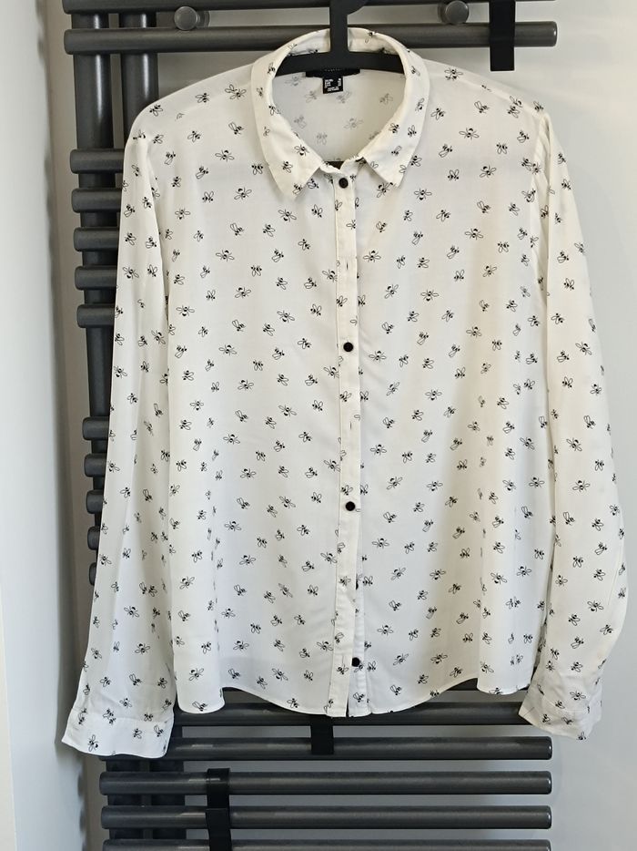 Chemise femme - photo numéro 2