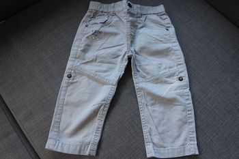 Pantalon 18mois