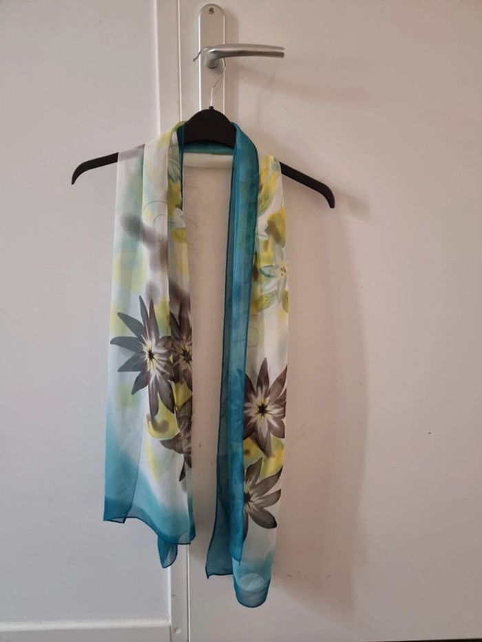 Foulard