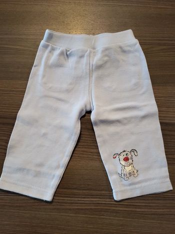 Pantalon taille 6 mois