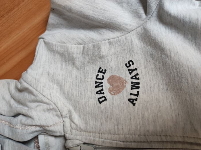 Veste à capuche - photo numéro 3