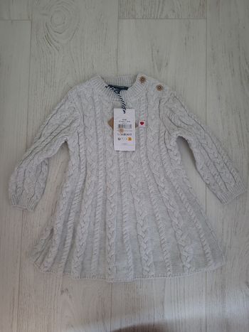 Robe neuve
