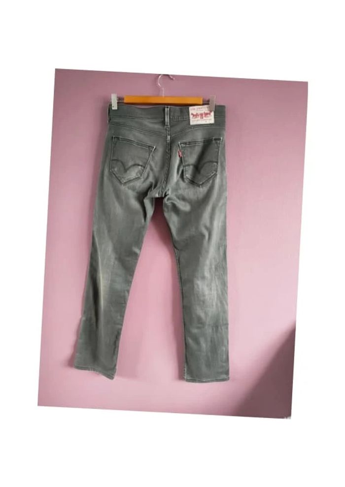 Levi's 501 - photo numéro 8