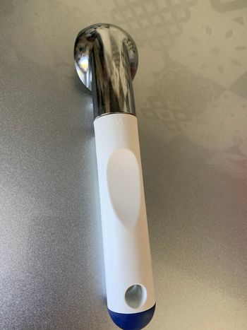 Cuillère à glace Tupperware