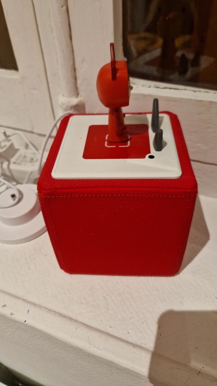 Tonie box + 1 figurine - photo numéro 4