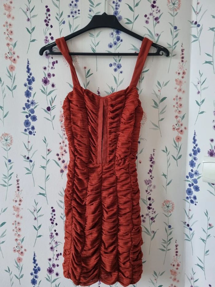 Robe été