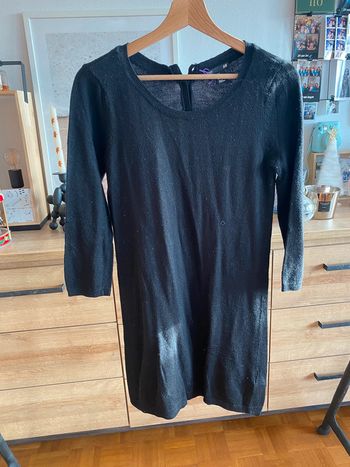 Robe pull h&m