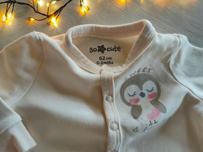 Pyjama - photo numéro 2