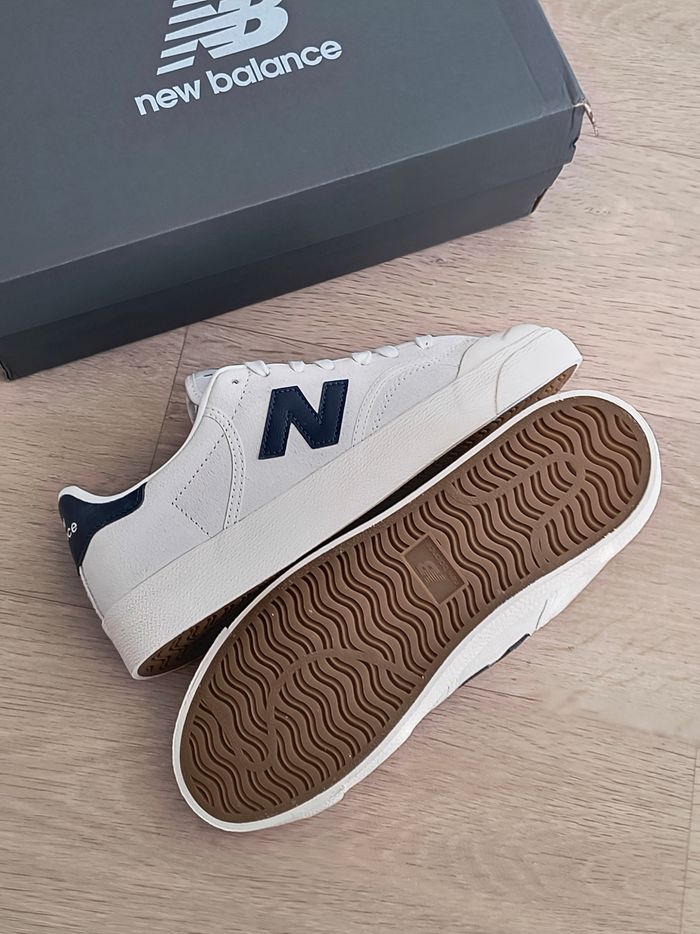 Baskets chaussures New Balance taille 39.5 neuves - photo numéro 7