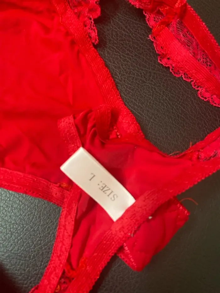 Ensemble 95b extra push up - photo numéro 8