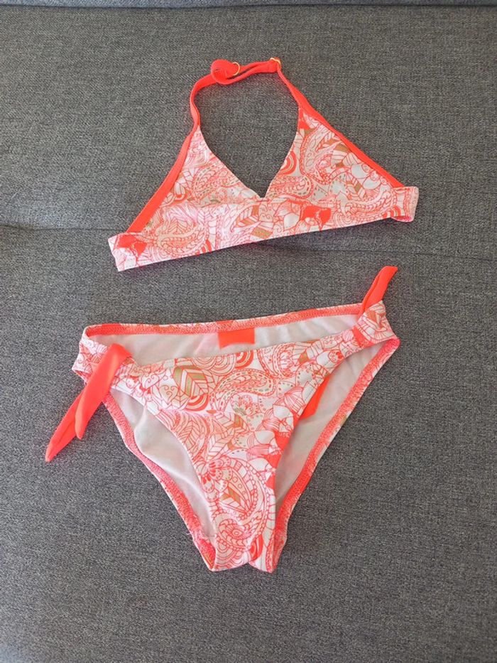 Maillot de bain 4/5 ans