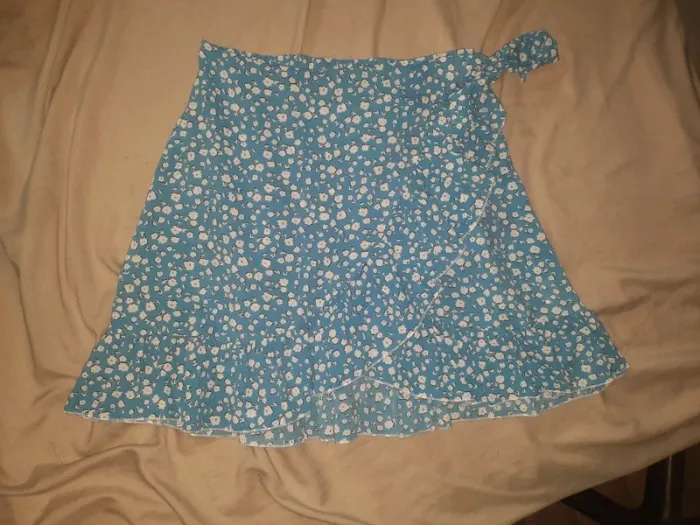 Jupe shein xs