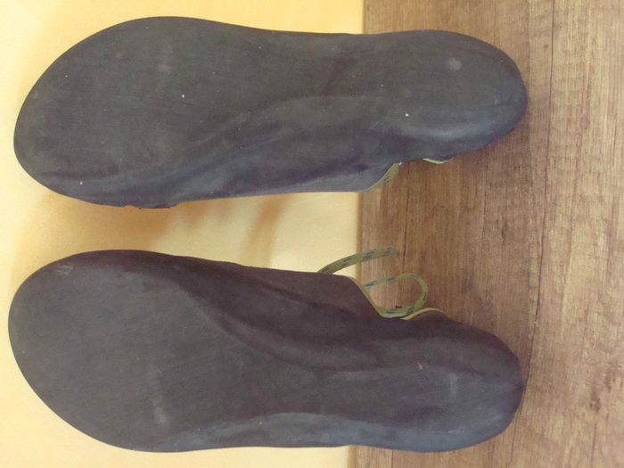 Chaussons d'escalade - Pointure 39 - photo numéro 3