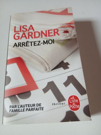 Arrêtez-moi