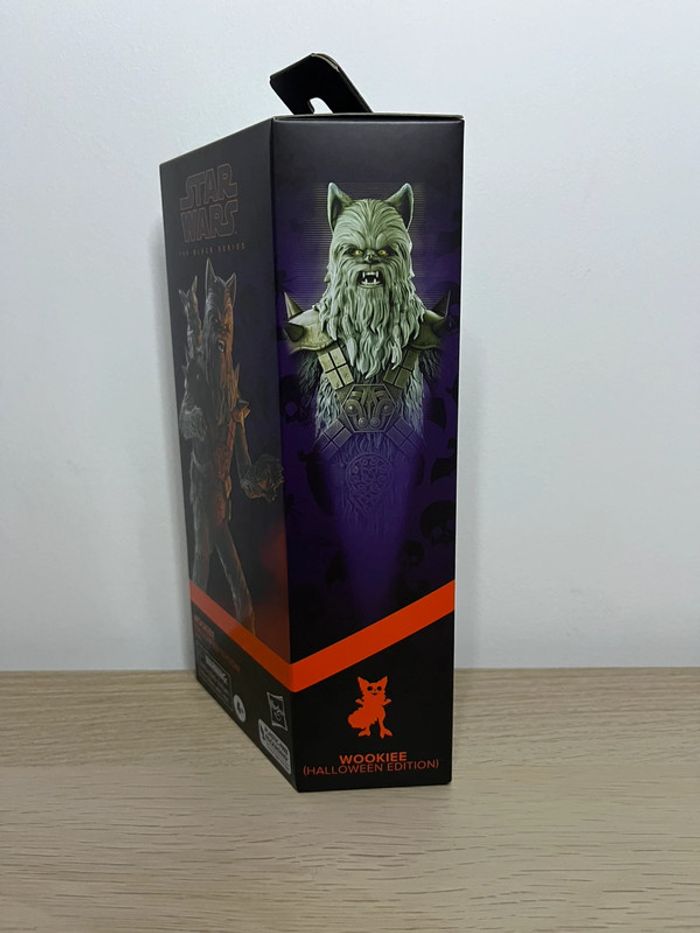 Wookie - photo numéro 2